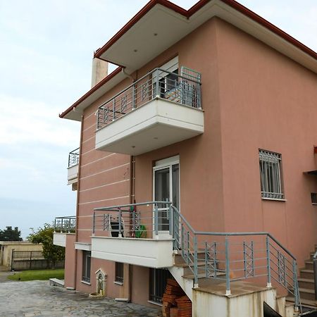 Villa Olympus Leptokarya (Pieria) Exterior foto
